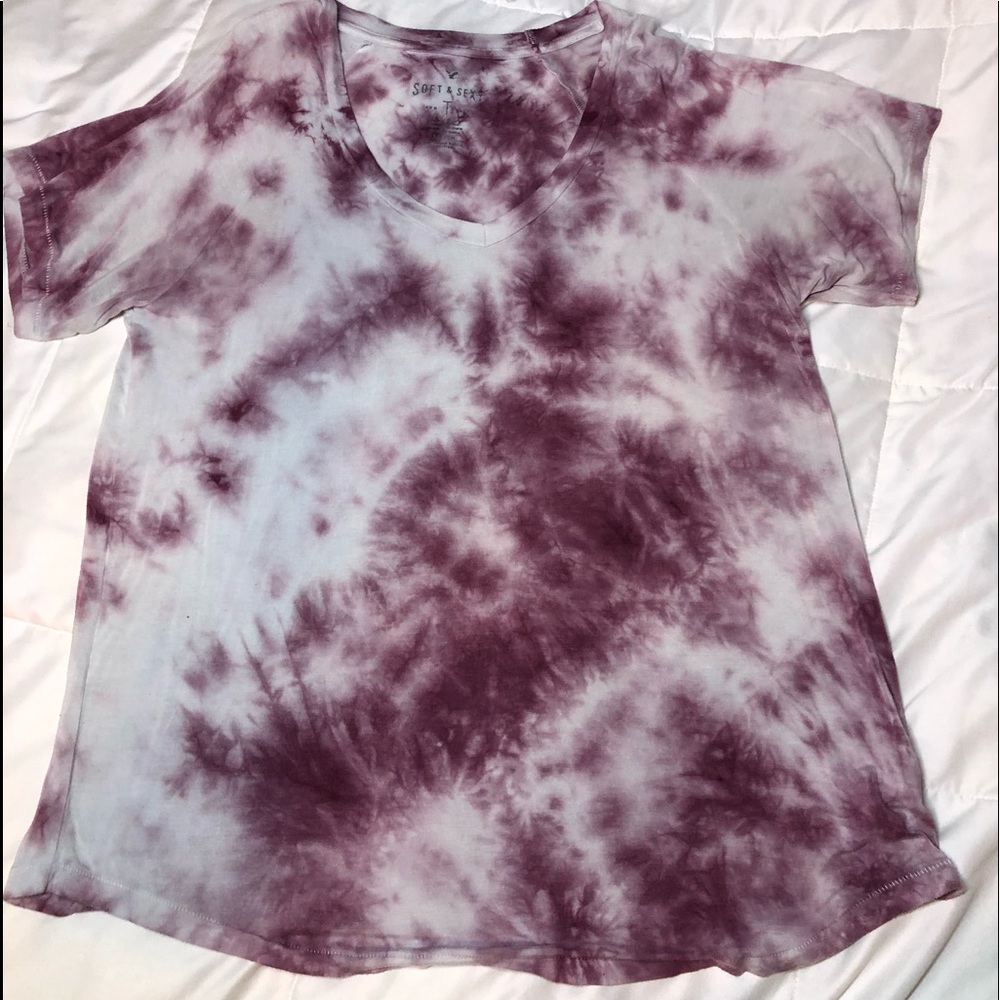 American Eagle Soft and Sexy